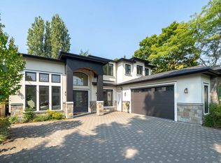 8631 Odlin Cres, Richmond, BC V6X1G1