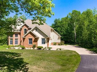 4020 Stebner Rd, Hermantown, MN 55811