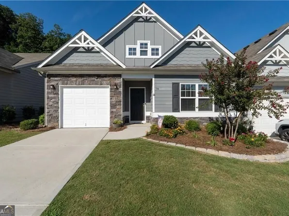 78 Sanctuary Pl, Jasper, GA 30143