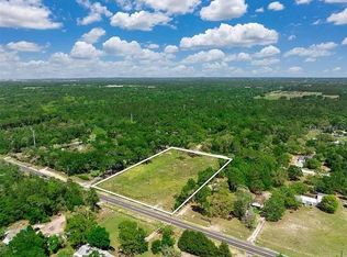 6376 California St, Brooksville, FL 34604