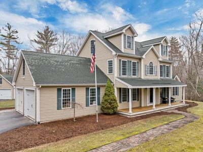 9 Carter Way, Strafford, NH, 03884