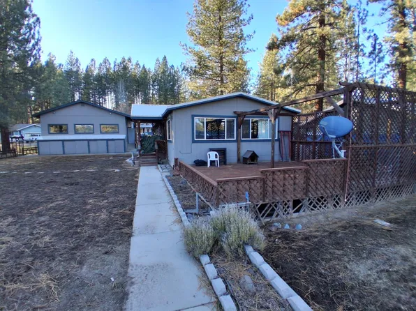 250 Otter Way, Portola, CA 96122
