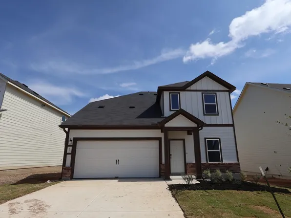 4620 Lava Island Dr, Austin, TX 78747