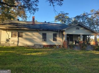 248 Cauthen Rd, Milner, GA 30257