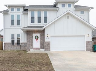 2091 Periwinkle Pl, Centerton, AR 72719