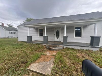 104 E Main St, Eden, NC, 27288