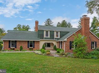 6 Quail Run, Wilmington, DE 19807