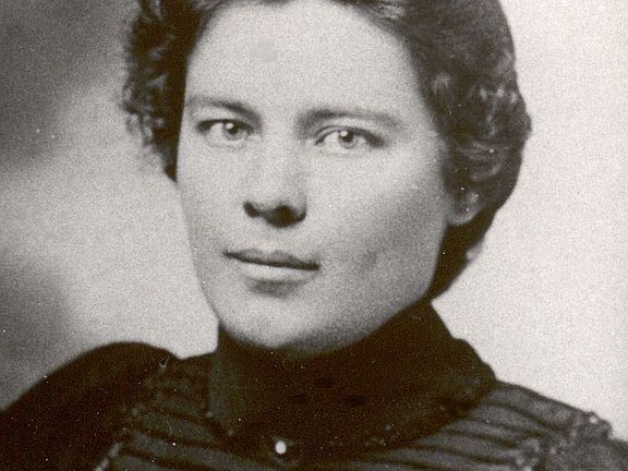 A Family Legacy started by Millie Jones and carried on by Fo