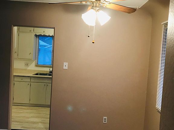 Dining Area Right Off the Kitchen