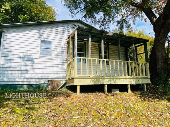 3507 Greenway Dr, Knoxville, TN 37918