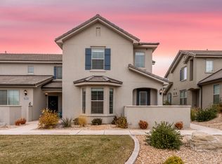 1912 E Respite Ln, Washington, UT 84780