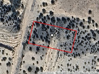 La Cienega Dr, Abiquiu, NM, 87510