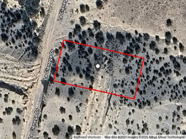 La Cienega Dr, Abiquiu, NM 87510