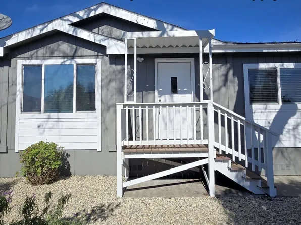 1118 Dale Ct #1118, Santa Rosa, CA 95401