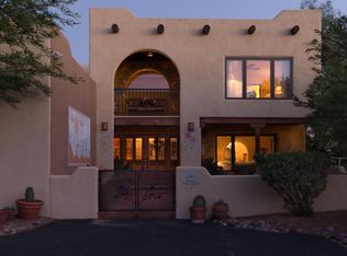 1901 W Sage St, Tucson, AZ 85704