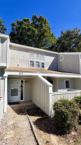 405 Hickory Hill Dr #405 Photo 1
