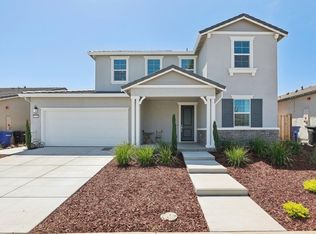 2200 Stagecoach Rd, Patterson, CA 95363