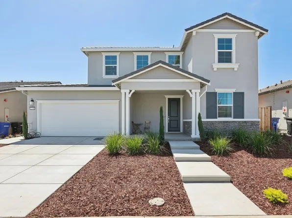 2200 Stagecoach Rd, Patterson, CA 95363