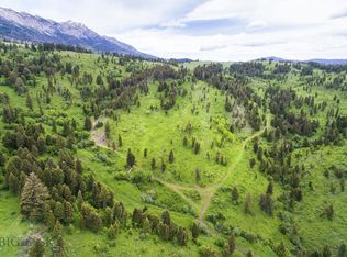 9440 Bridger Canyon Rd, Bozeman, MT 59715