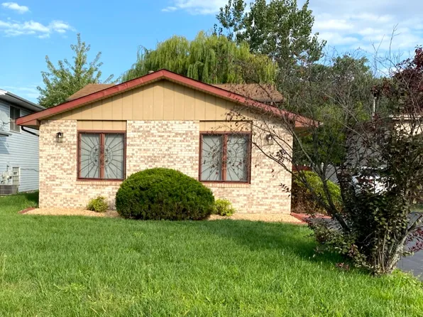 16427 S Turner Ave, Markham, IL 60428