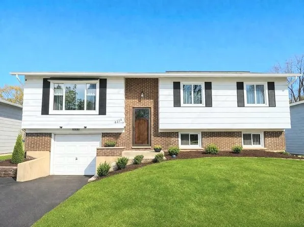 8113 Carlisle Dr, Hanover Park, IL 60133