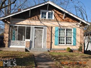 1289 Allene Ave SW, Atlanta, GA