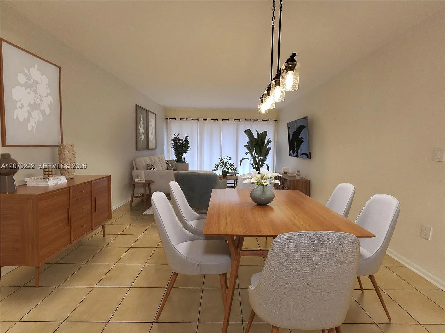 Coral Reef Townhouses Con — Photo 2