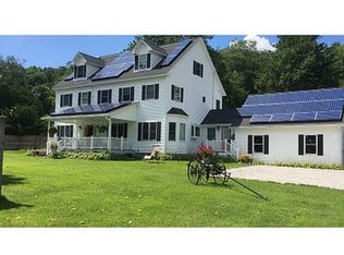 185 Pleasant St, Dalton, MA 01226