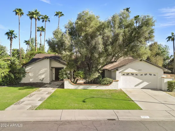 8231 E Lippizan Trail, Scottsdale, AZ 85258