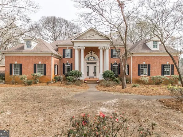 212 Fieldfare Dr, Kathleen, GA 31047