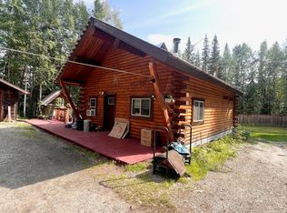 1046 Prindle Ct, Fairbanks, AK 99709