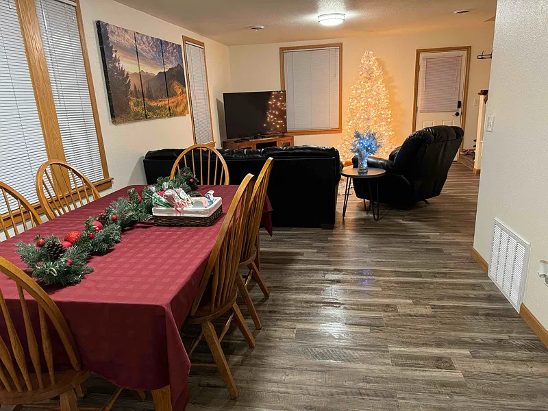 Charming Furnished 2BR Townhouse | 1.5BA | Lewistown, MT | $2,100| — Photo 4