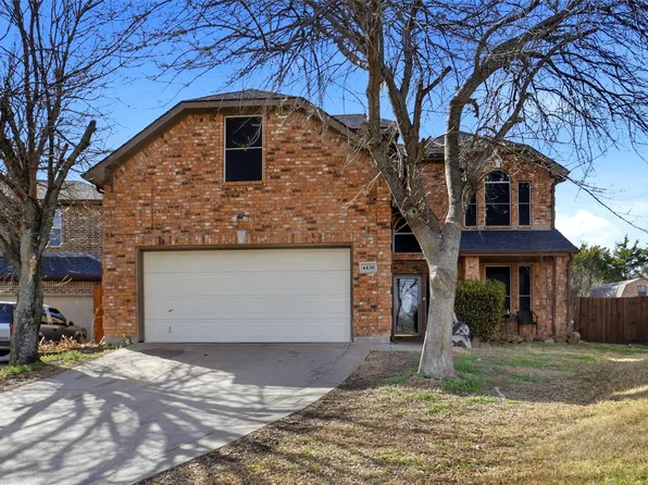 4430 Jamie Way, Dallas, TX 75236