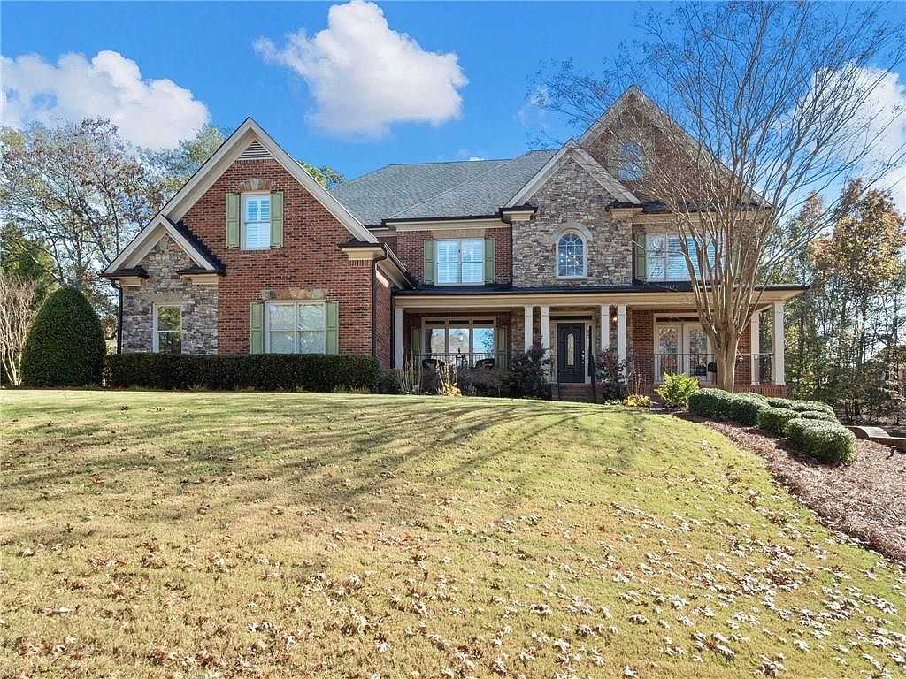 2575 Shumard Oak Dr Braselton Ga 30517 Zillow