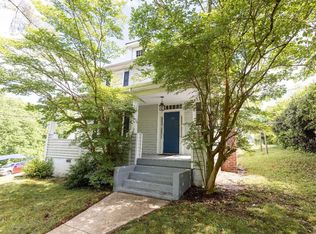 120 Reusens Rd, Lynchburg, VA 24503