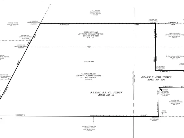 6221 County Road 1017, Joshua, TX 76058