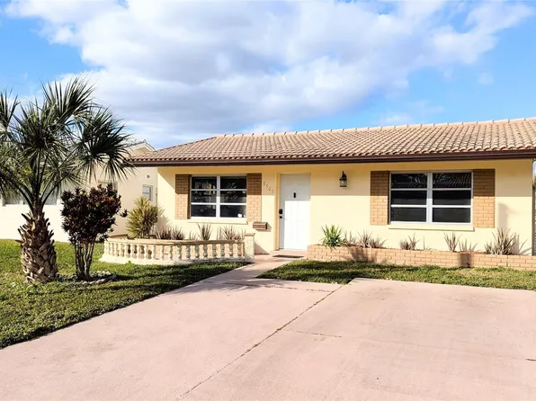 8503 NW 57th Court, Tamarac, FL 33321