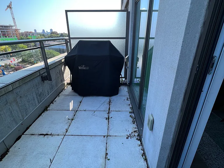 411 Mackay St #601 — Photo 16