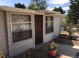 9979 Tujunga Canyon Blvd, Tujunga, CA 91042