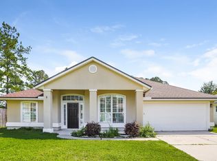 1841 Heartpine Dr, Middleburg, FL 32068