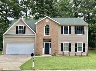 5750 Broadleaf Way, College Park, GA 30349