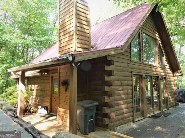 360 Miners Mountain Rd, Sautee Nacoochee, GA 30571