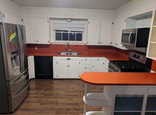 1009 NW Horn Ave, Pendleton, OR 97801