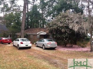 7603 Laroche Ave, Savannah, GA 31406
