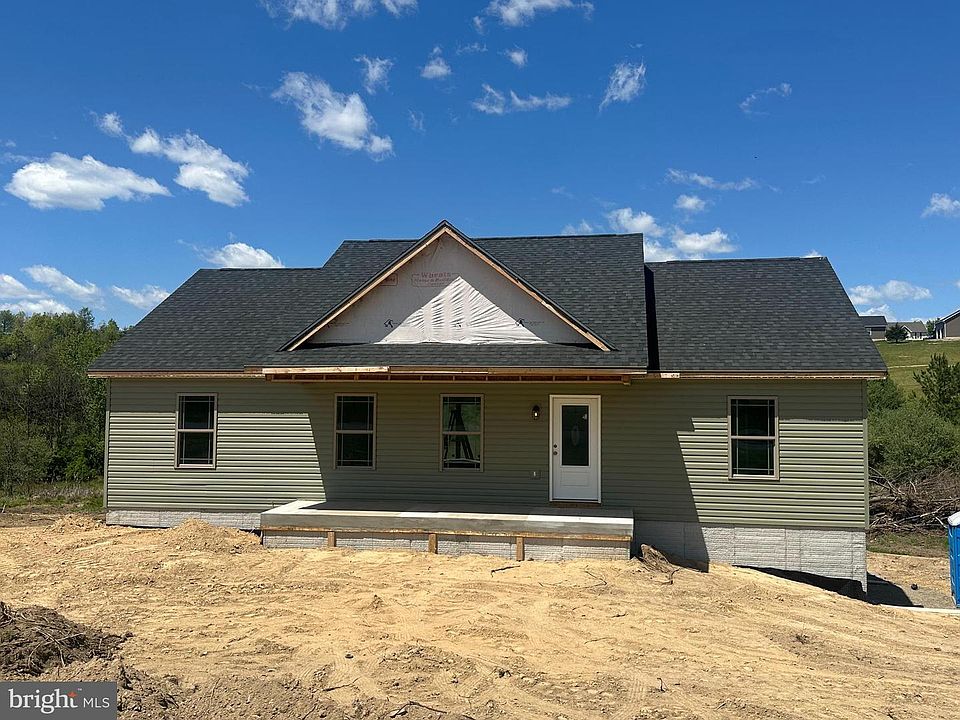 1st image of 2701 Timber Ridge Rd