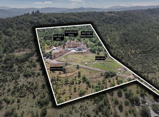 4002 Dry Creek Rd, Medford, OR 97504