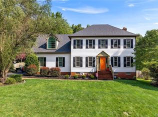 12600 Walton Ridge Ln, Midlothian, VA 23114