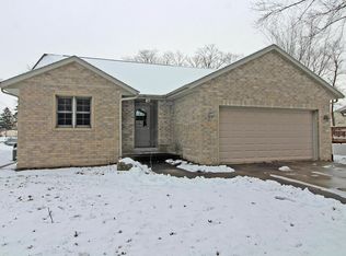 323 Washington St, Arena, WI 53503