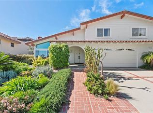 27011 Silver Moon Ln, Rancho Palos Verdes, CA 90275