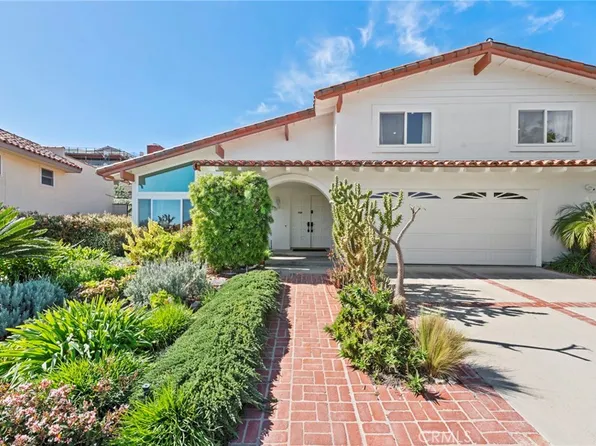 27011 Silver Moon Ln, Rancho Palos Verdes, CA 90275